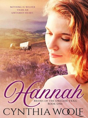 Hannah - ebook